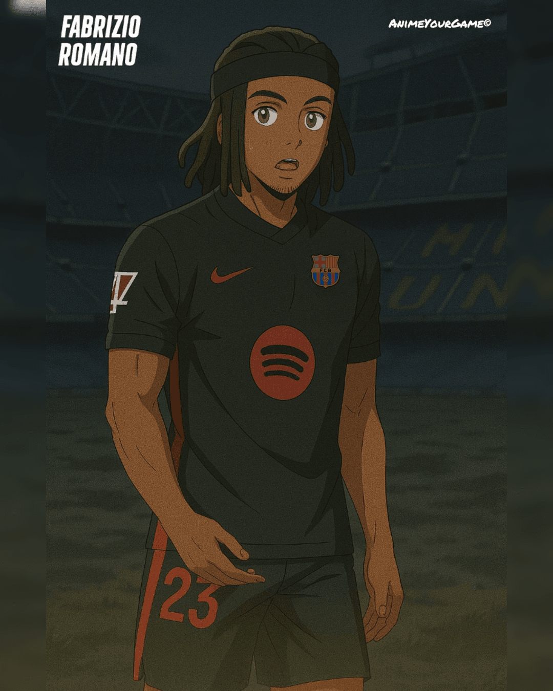 kounde-barça