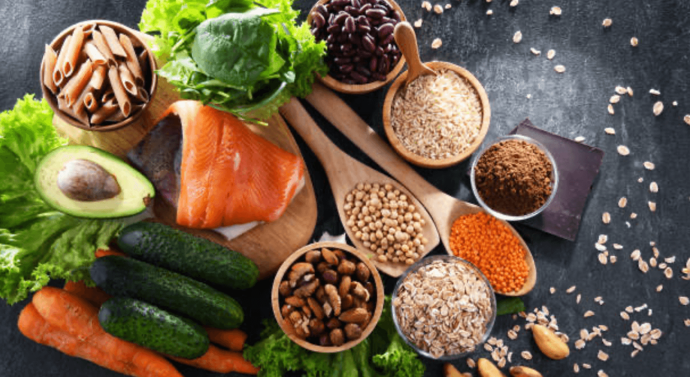 The Nutrition Concierge