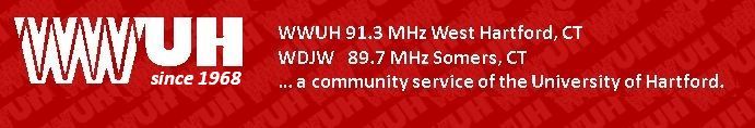 WWUH 91.3 FM
