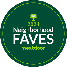 Nextdoor Neighborhood Faves 2024
