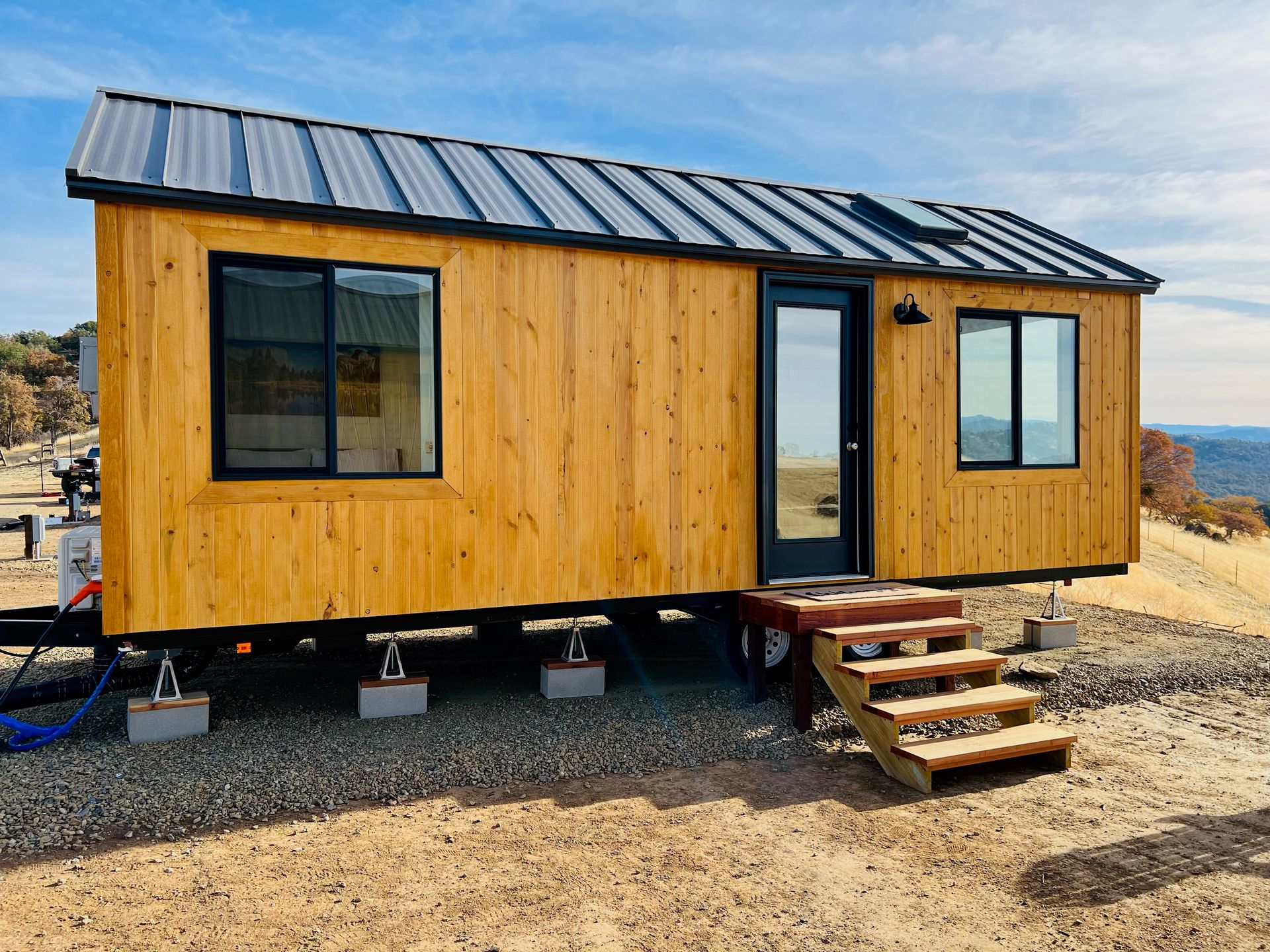 Cocoon Homes: Your Utah Tiny Home Building Experts