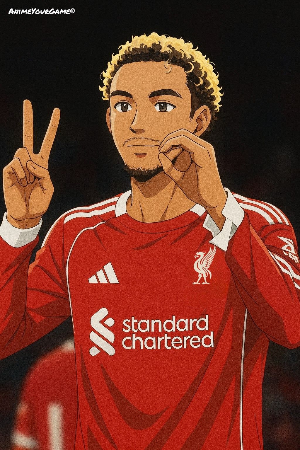 Ekitike-liverpool Ekitike-liverpool