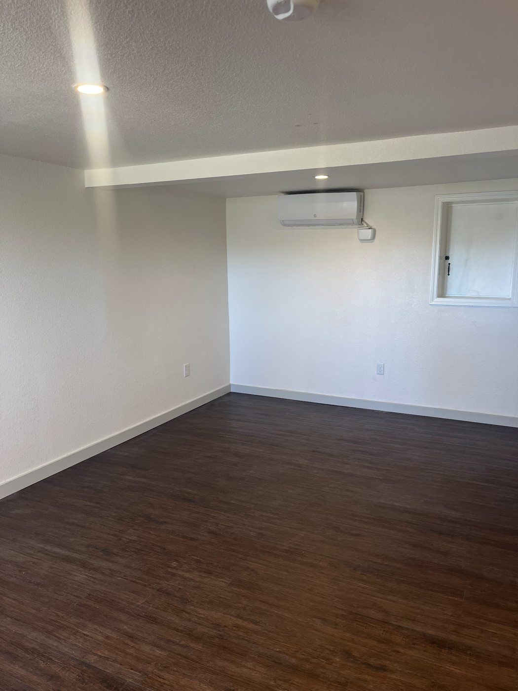 Vallejo project, photo 19: Completed living space