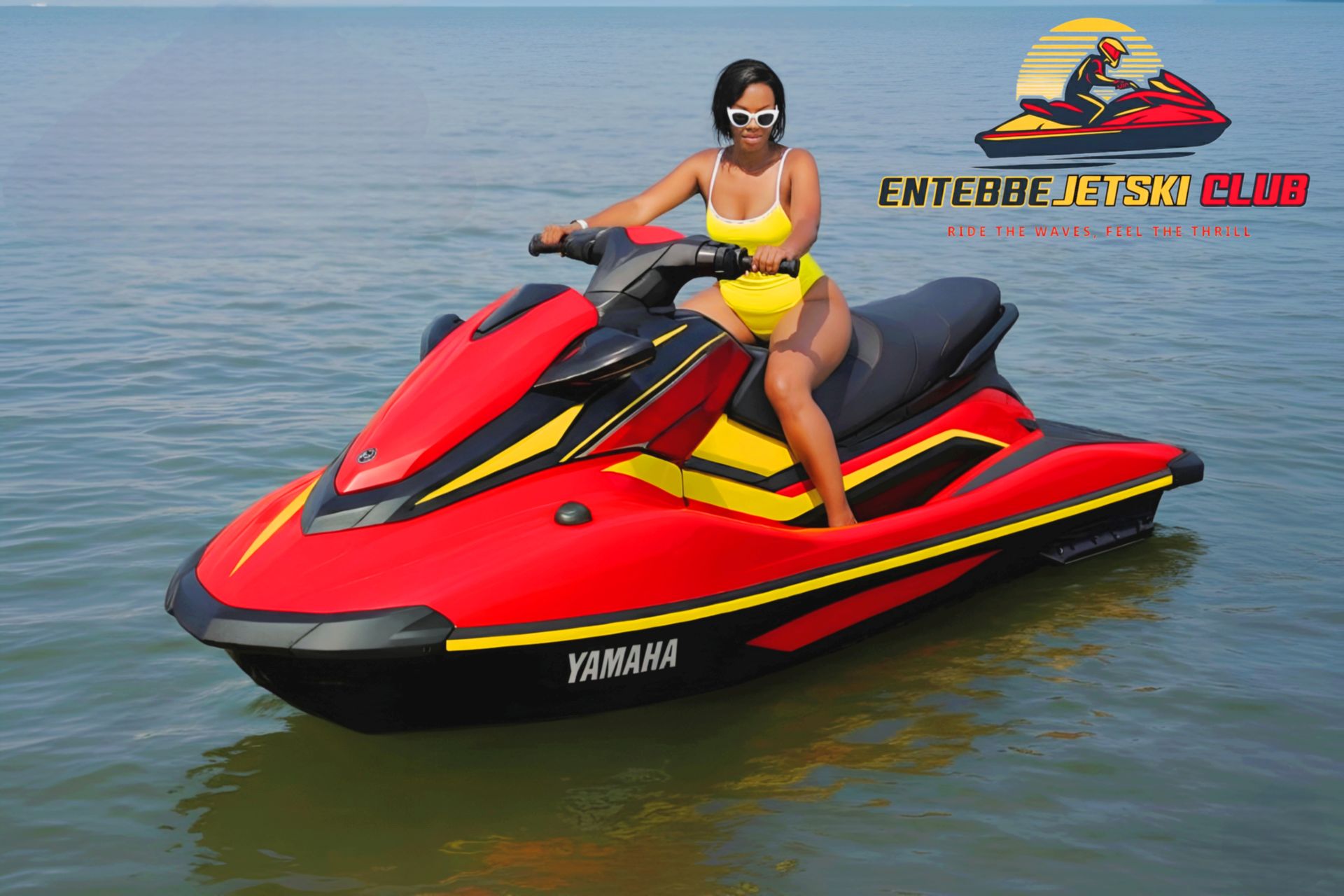 jetski rental