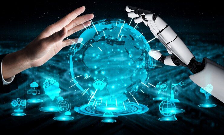 El Futuro de la Inteligencia Artificial en 2025