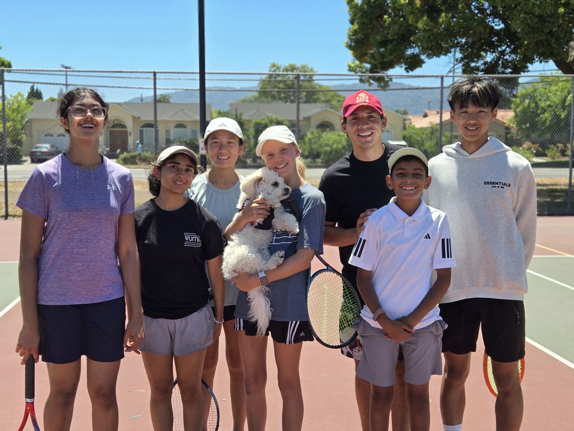 YUMA Tennis