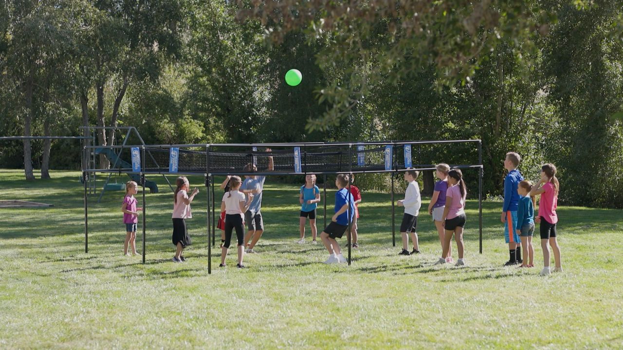 Volleyball