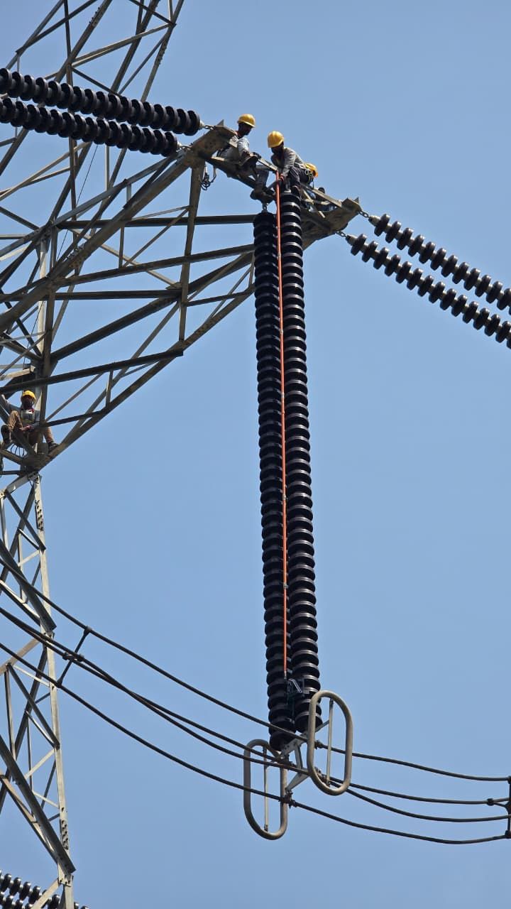electrical safety