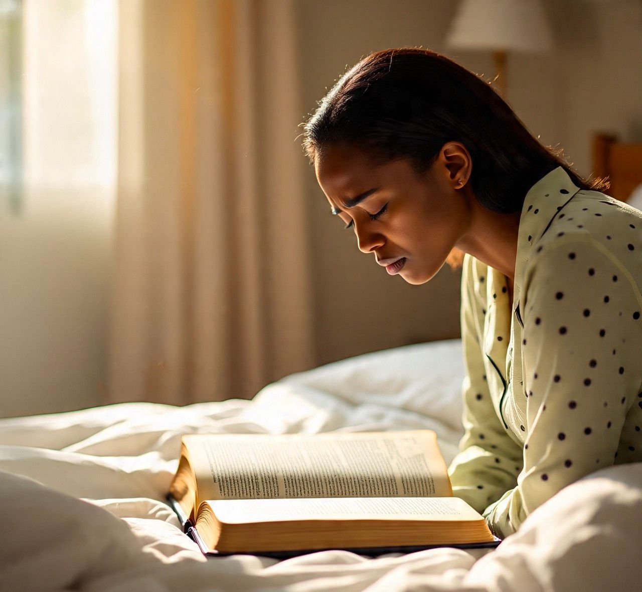 prayer meditation
