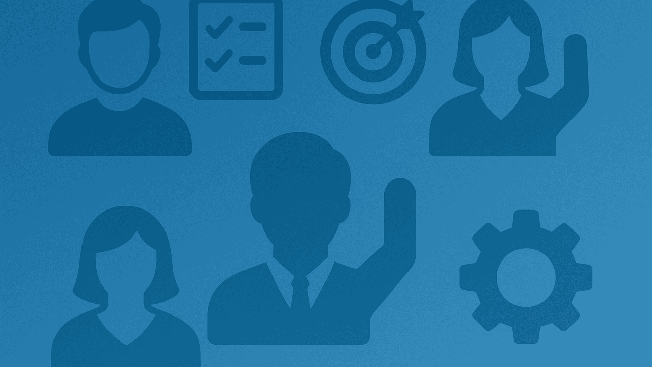 Why Associations Need to Rethink How The Work Gets Done