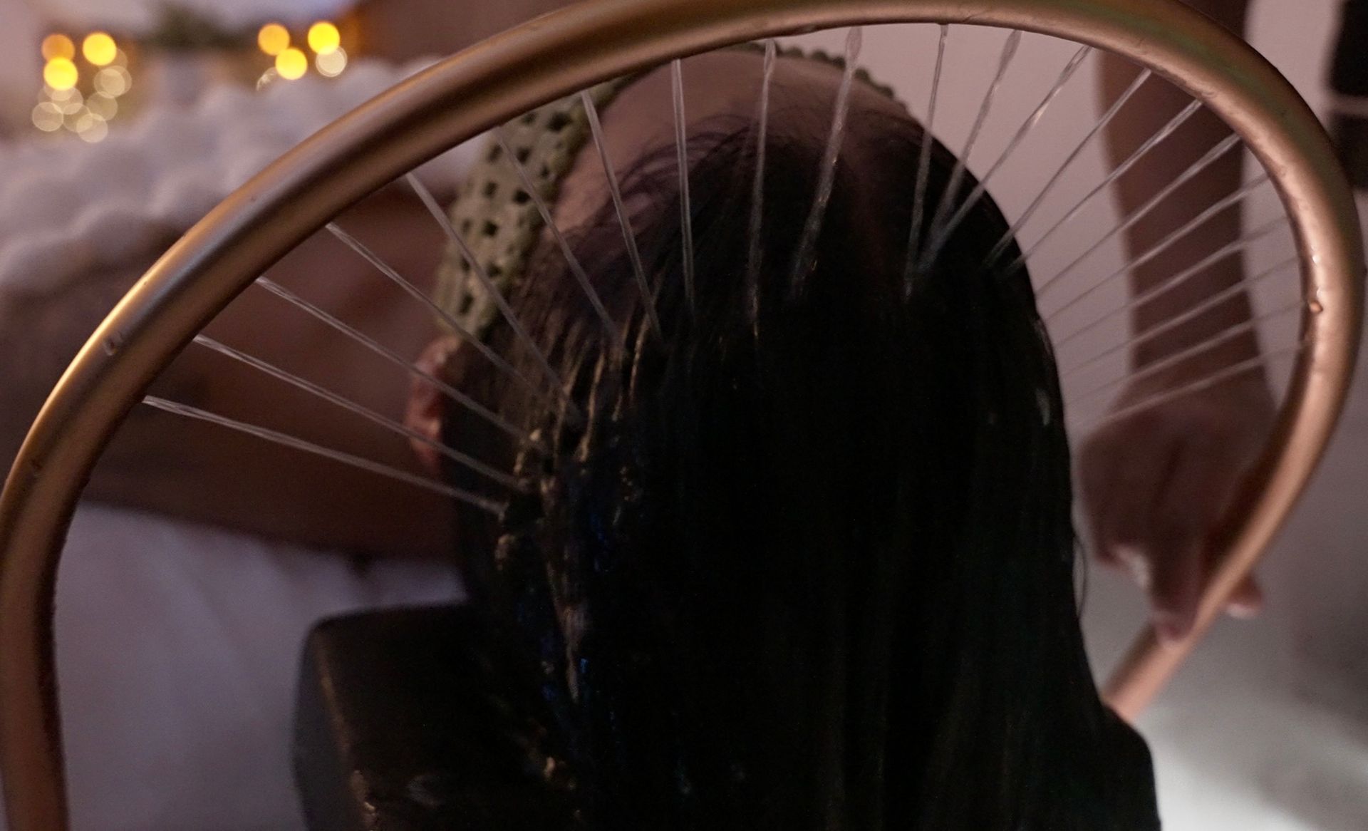 targeted scalp care at a local head spa near Cerritos California targeted scalp care at a local head spa near Cerritos California