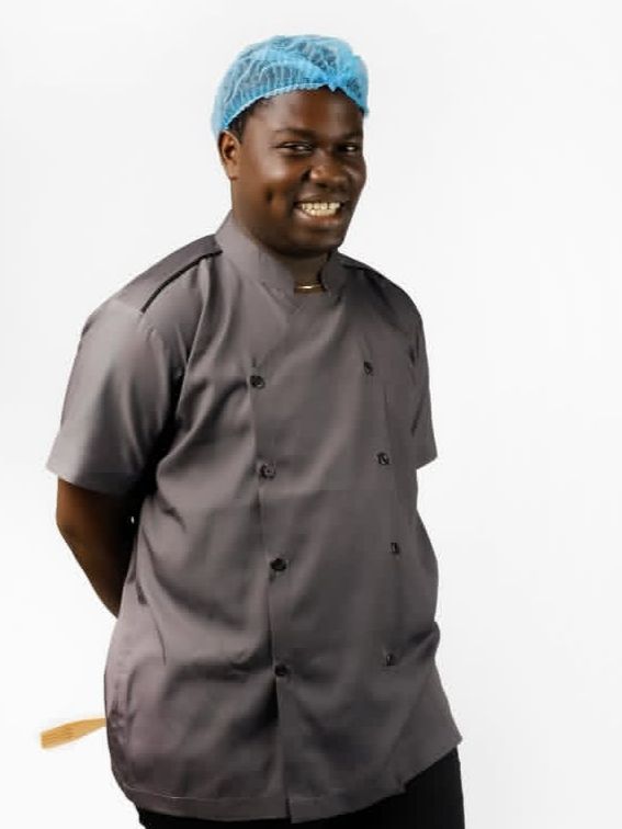 Ghana traditional food Ghana traditional food
