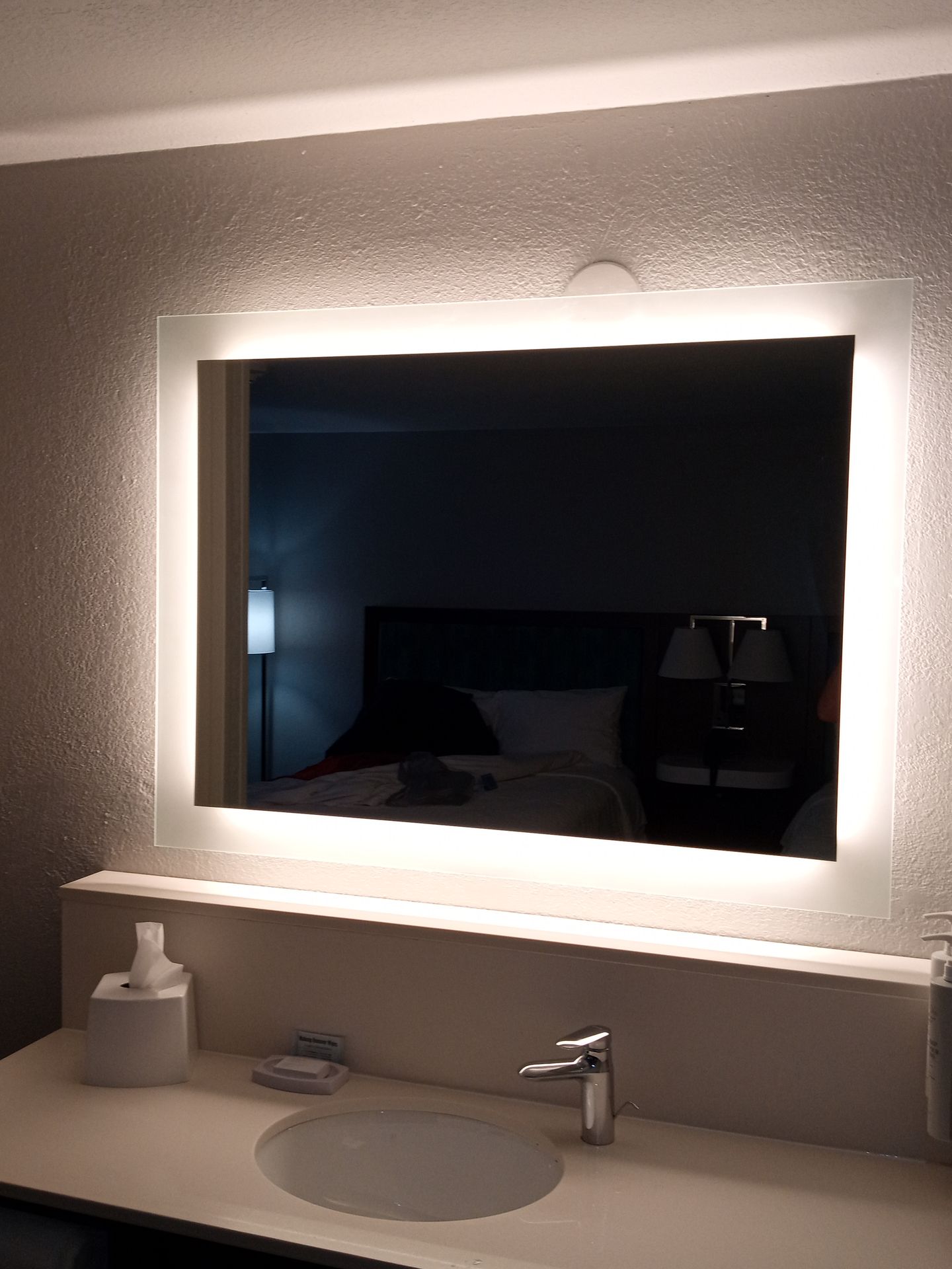 Hotel electrical project 3