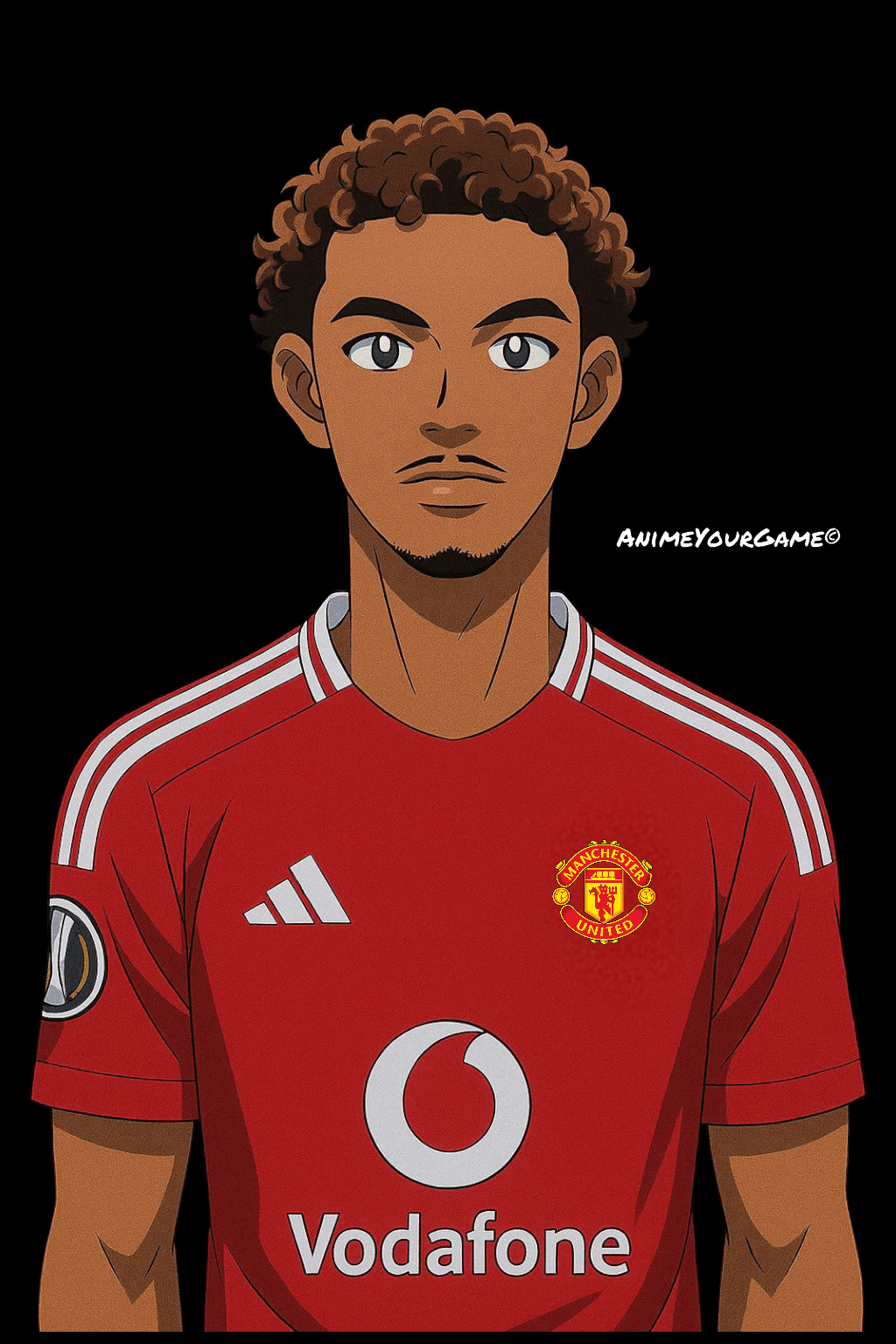 ekitike-manU