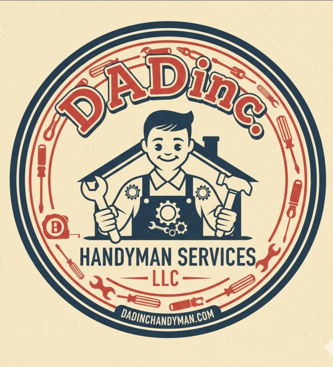 Country Time Handyman Service logo