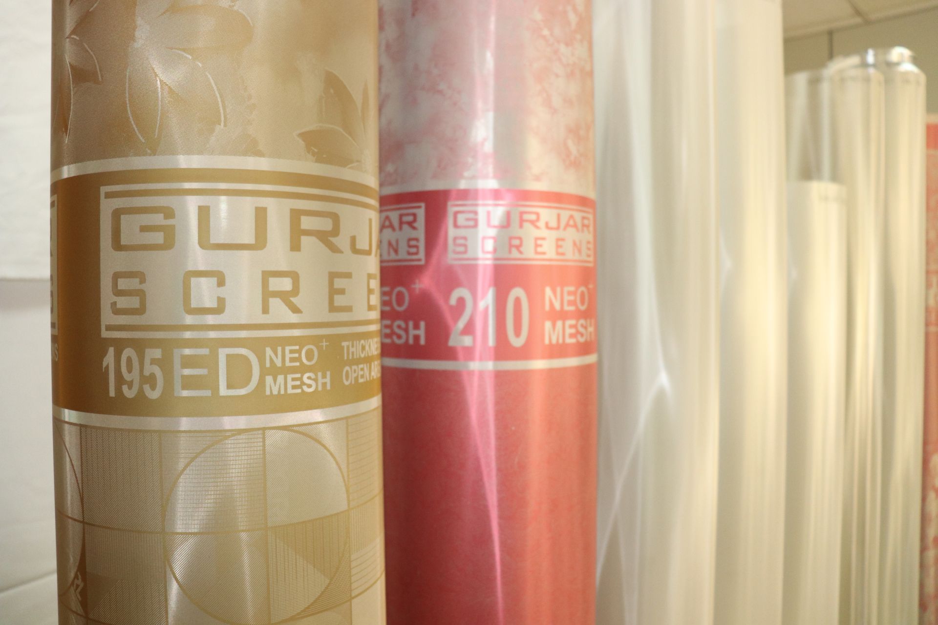 custom fabric design