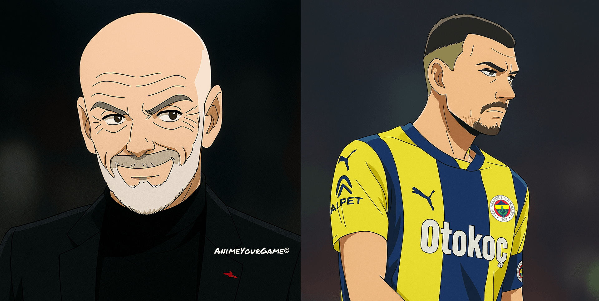 pioli-dzeko