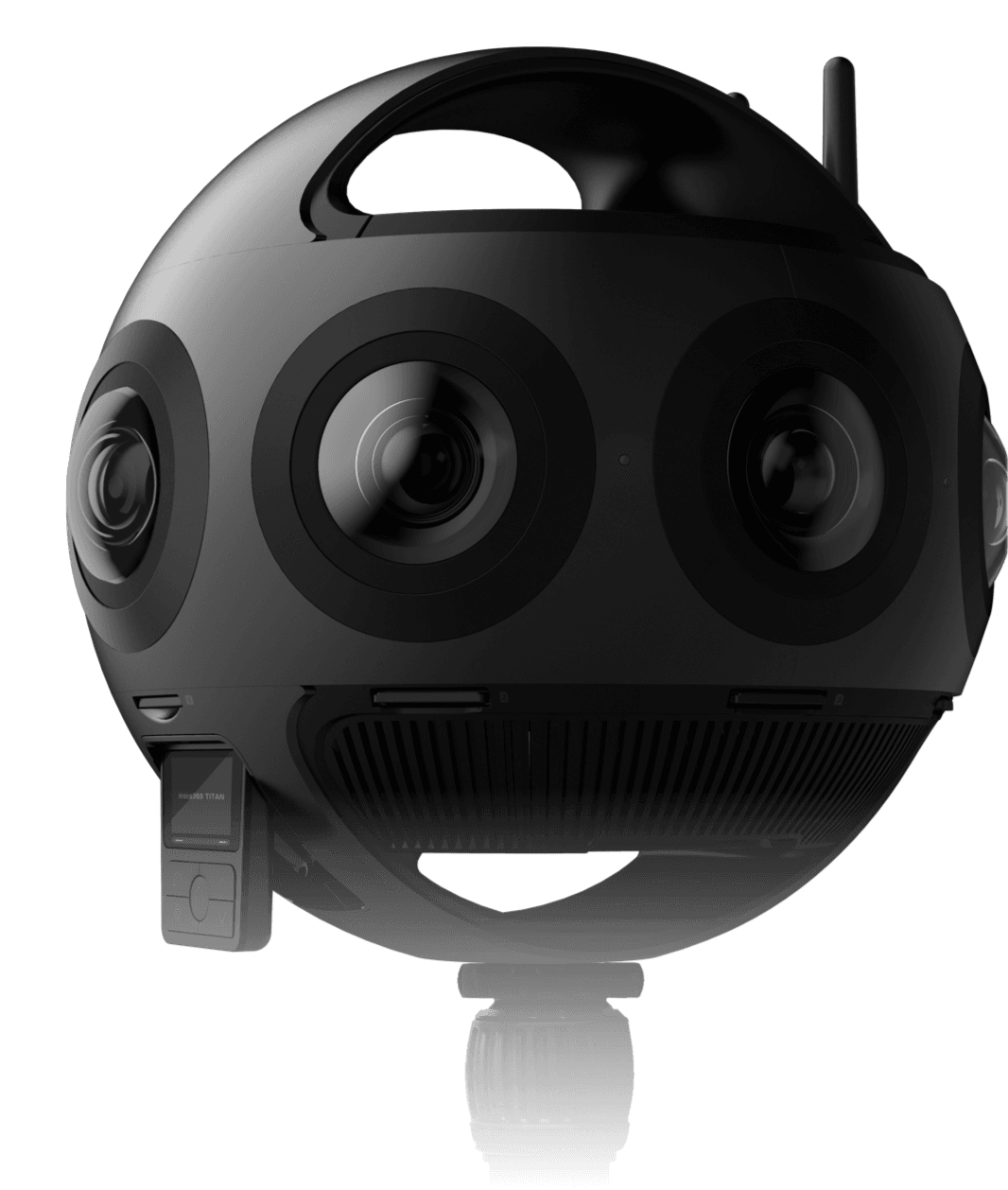 Insta360 Titan