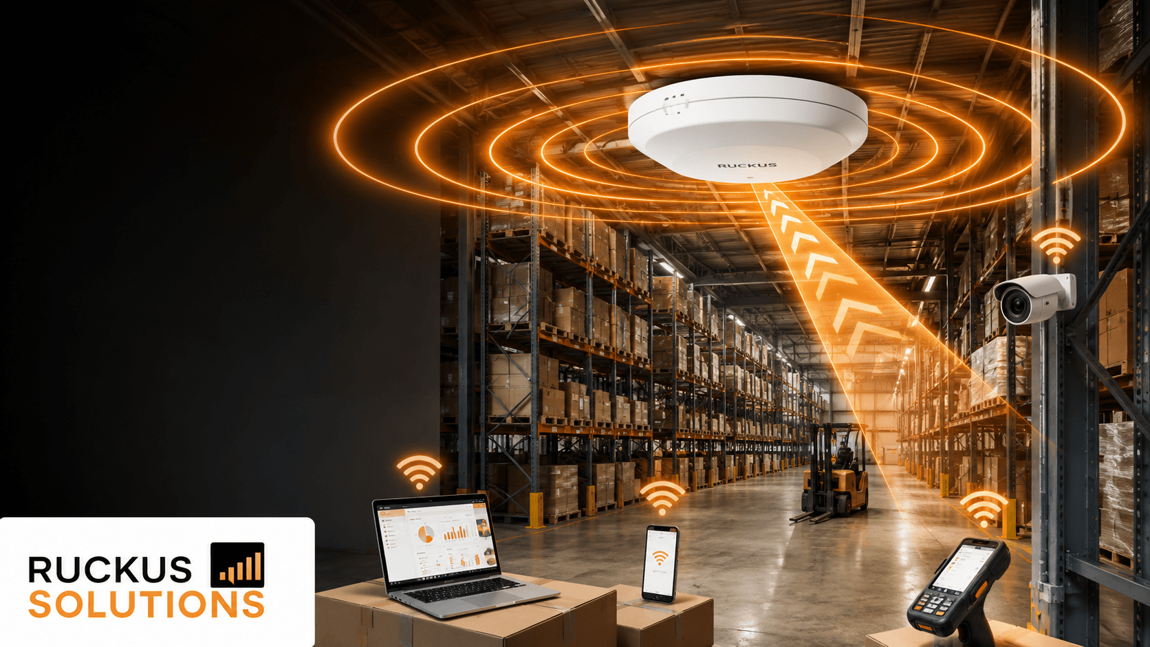 Different types of WiFi access point signal and network types Different types of WiFi access point signal and network types