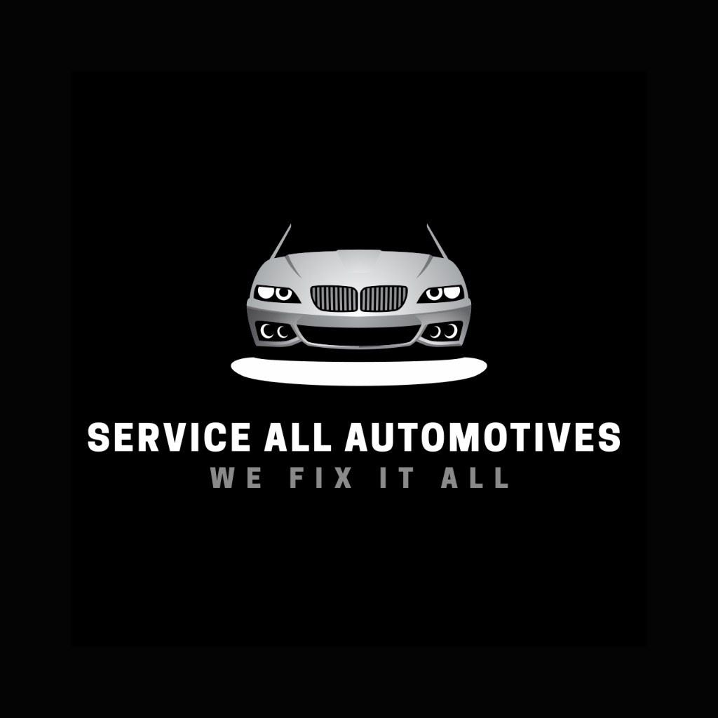 SERVICE ALL AUTOMOTIVES LLC