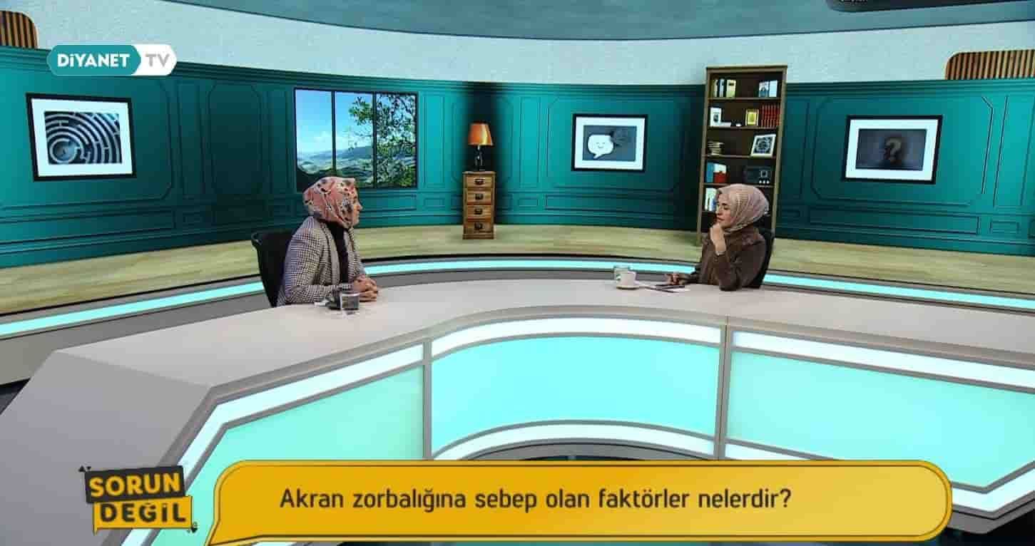 Akran Zorbalığını Fark Etmek ve Çocuğa Güvenli Destek Sunmak