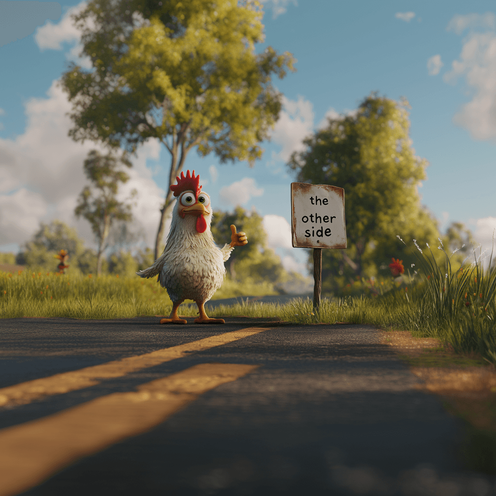 The Jackal and the Camel (7) | Images :: Behance, image size:1024x1024