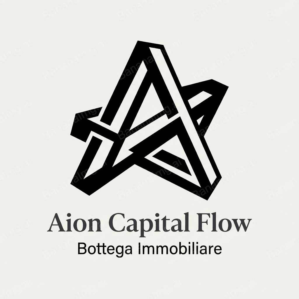 © 2025 AION Capital Flow
