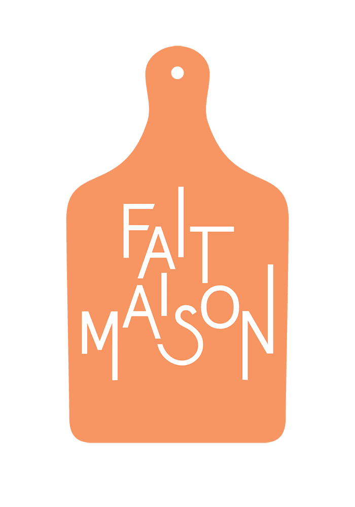 Label Fait Maison Label Fait Maison