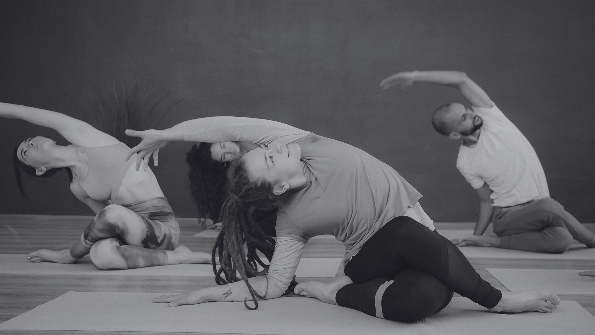 Yoga