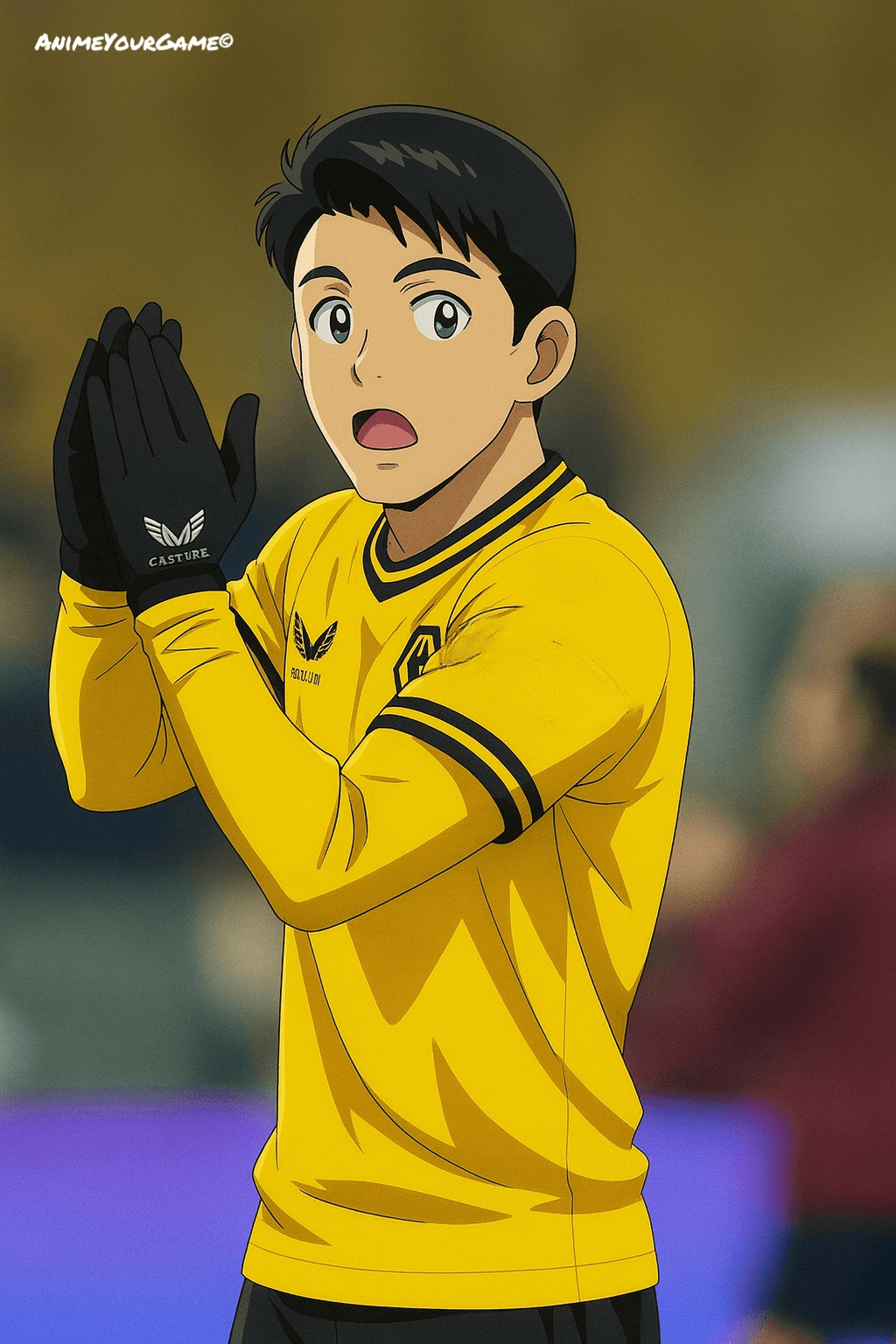hwang-wolves