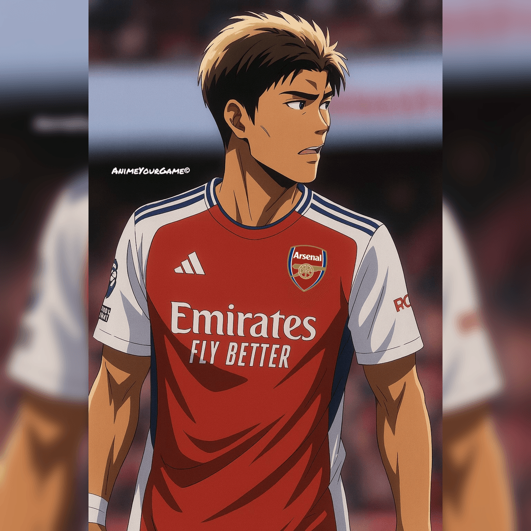 tomiyasu-arsenal