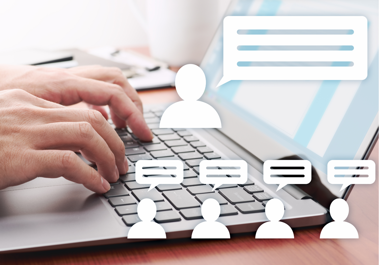 The Role of AI in Enhancing Customer Experience