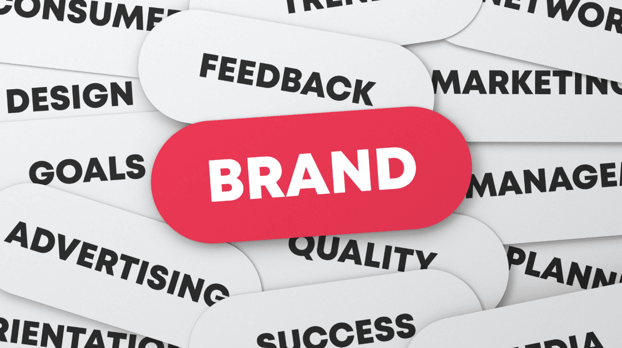 The Power of Branding for Startups: How to Build a Strong Identity from ...