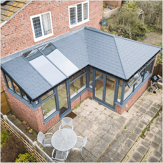 conservatory roof conservatory roof