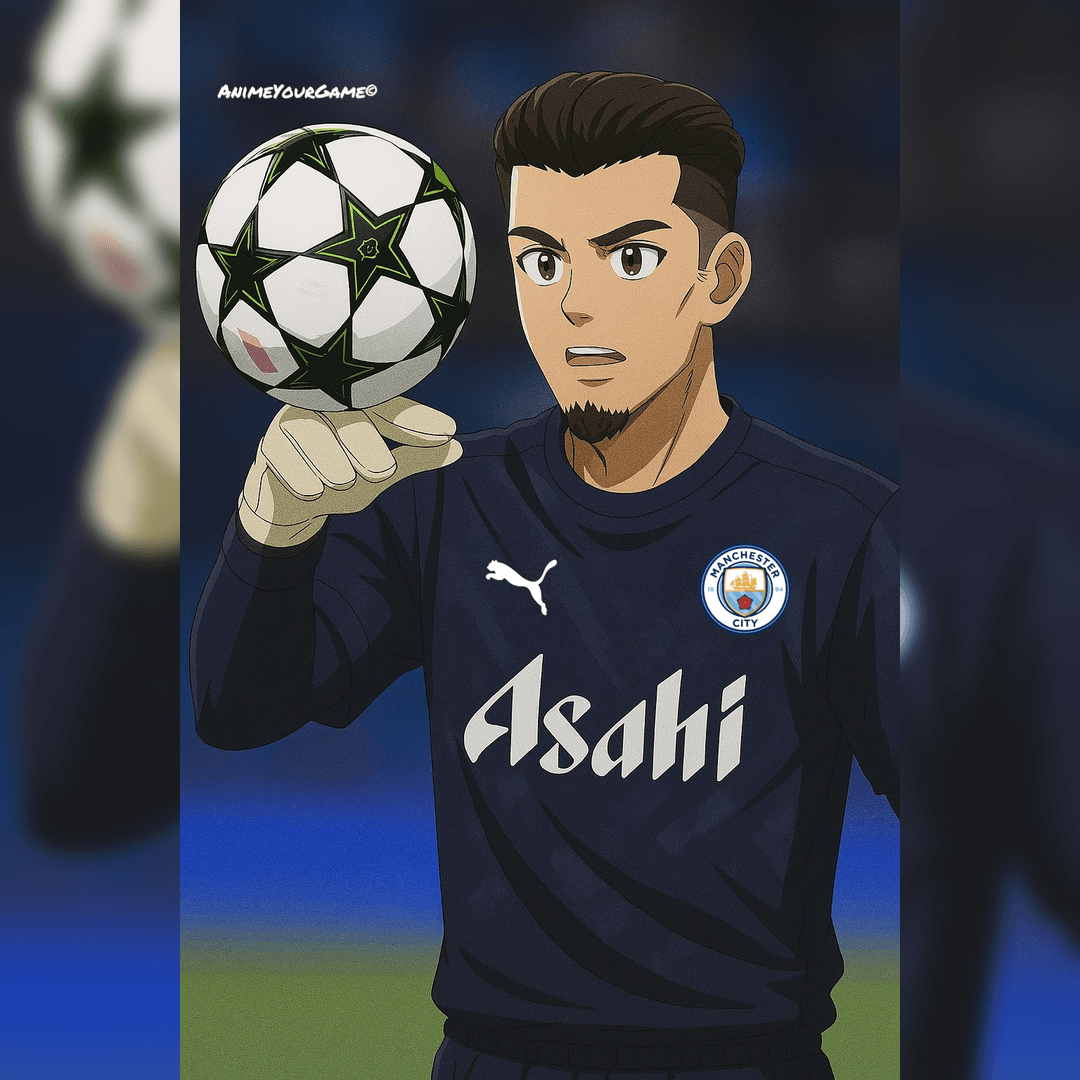 ederson-city