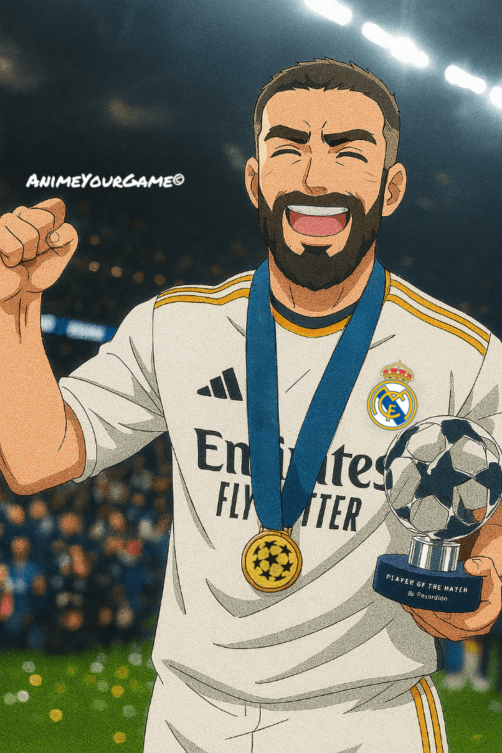 carvajal-MOTM