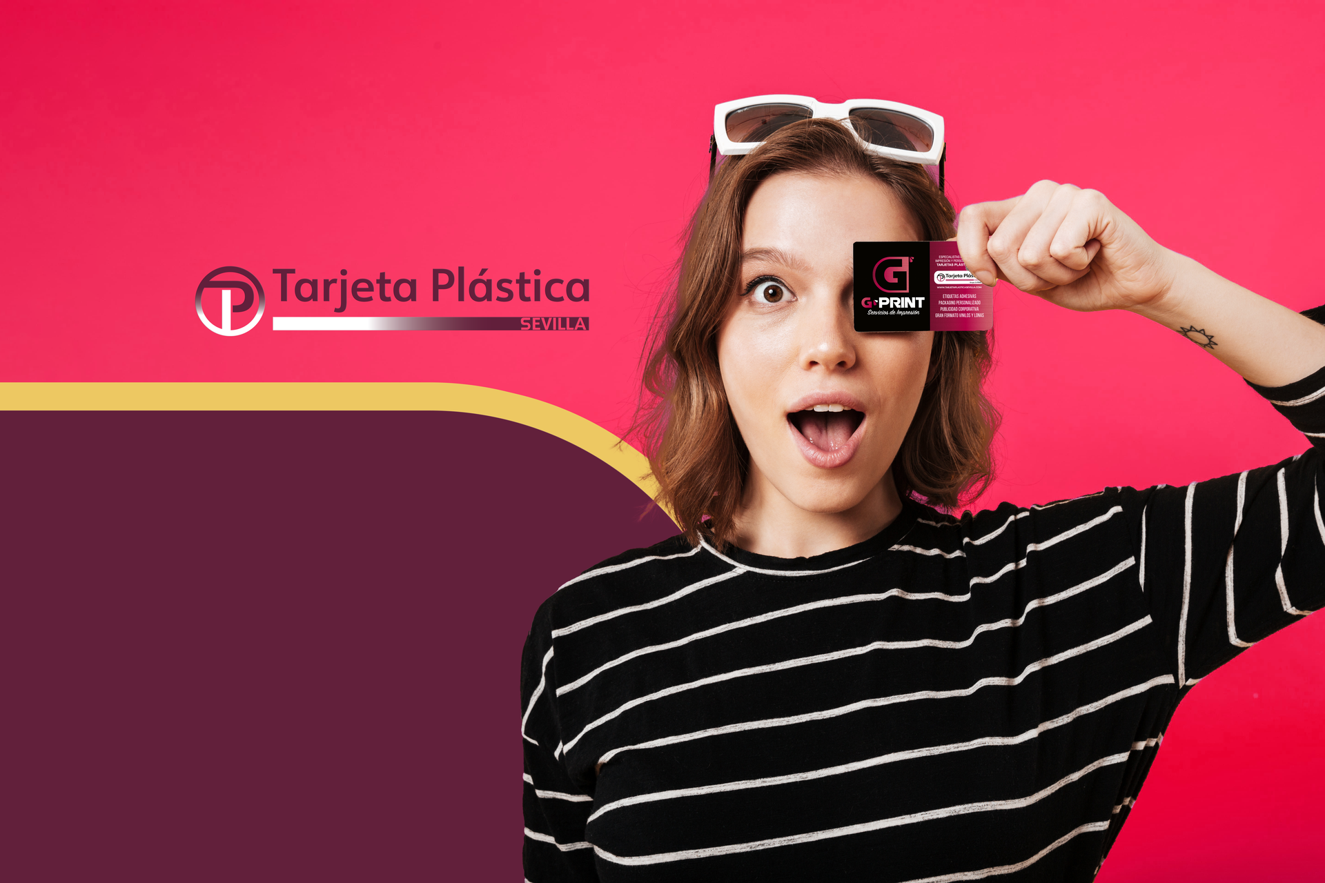 empresa tarjetas PVC