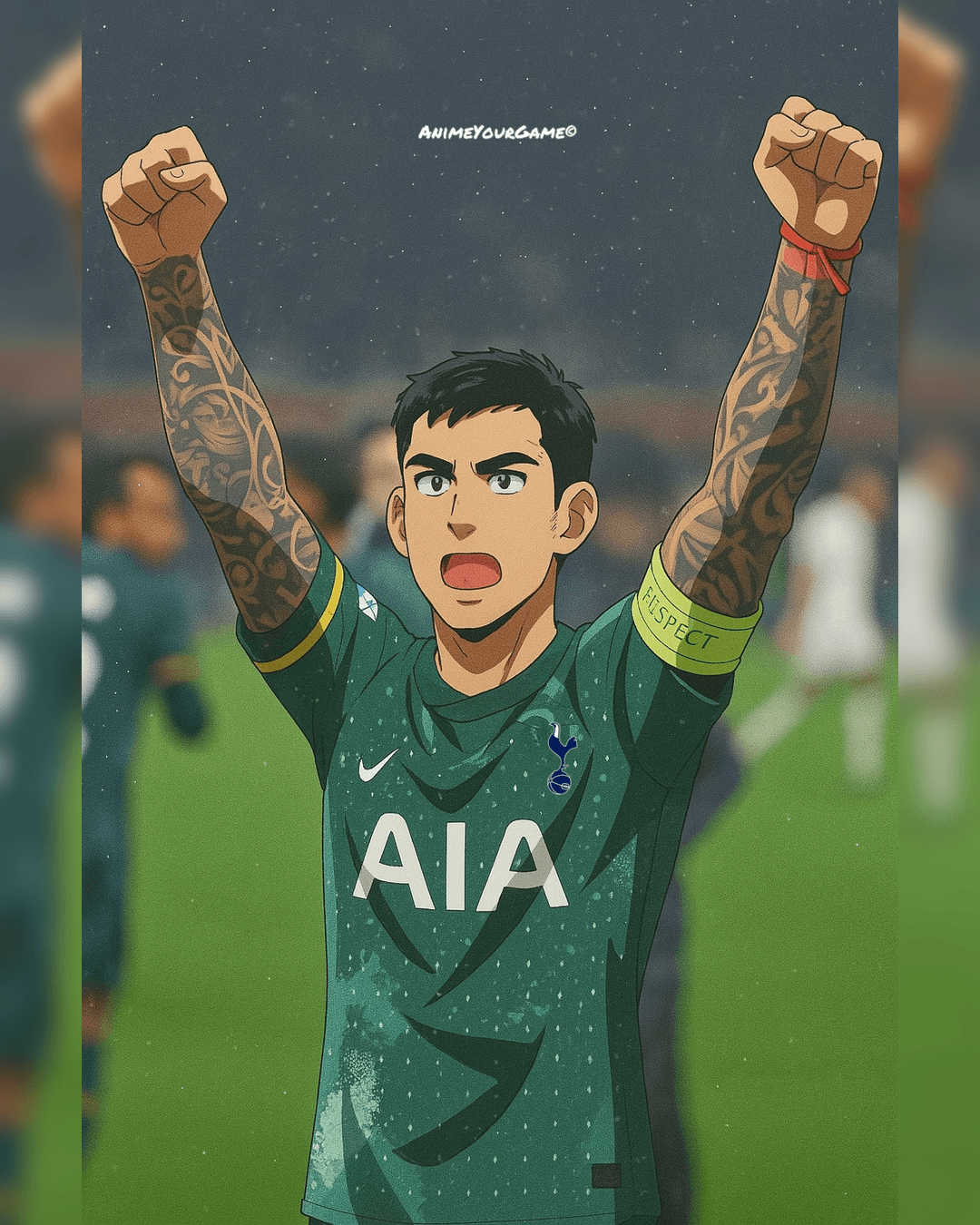 Cristian-romero