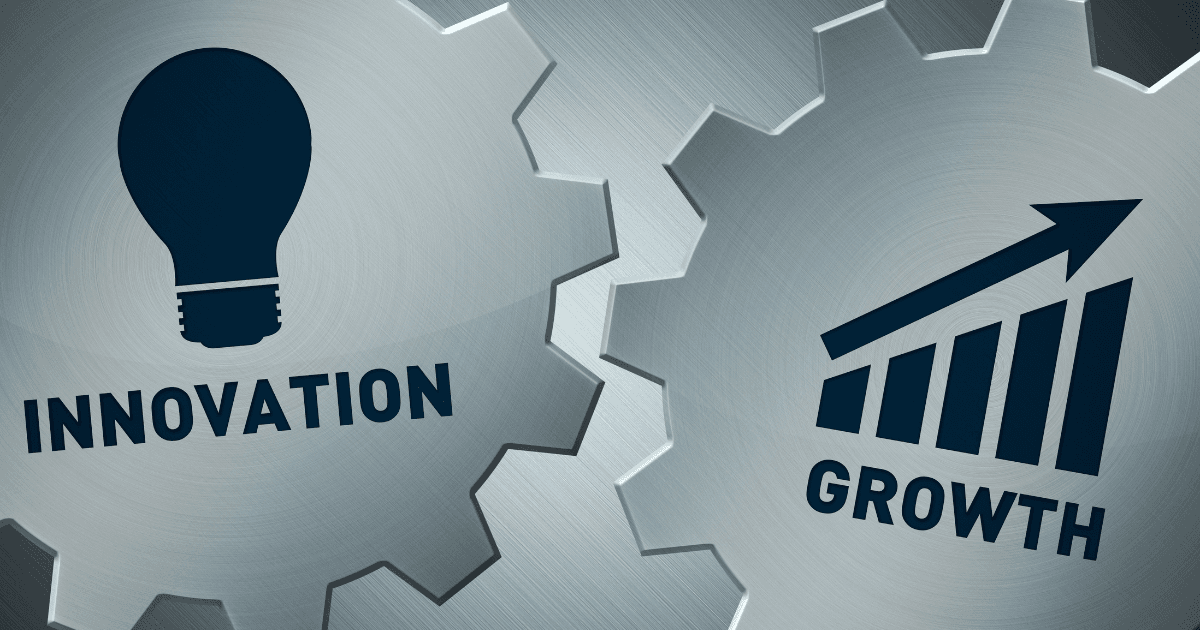 The Role of Innovation in Business Growth