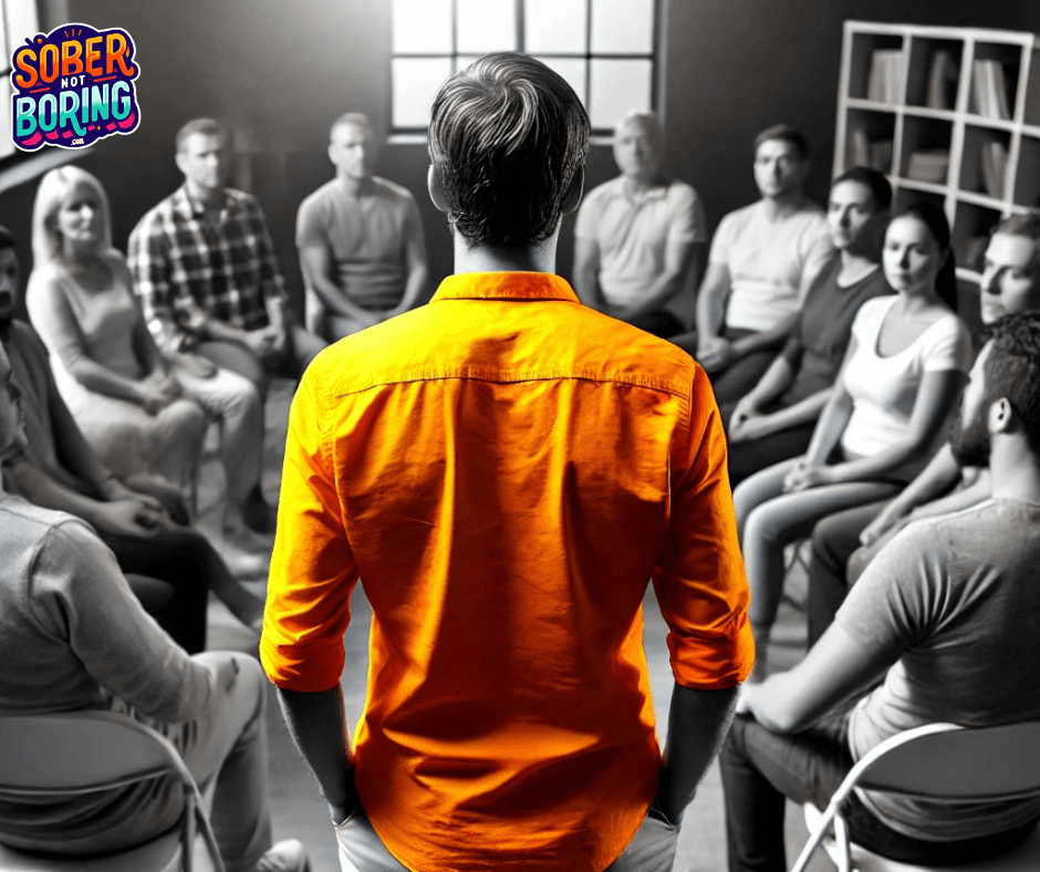 5 Simple Steps To Share Your Recovery Story How Your Journey Can