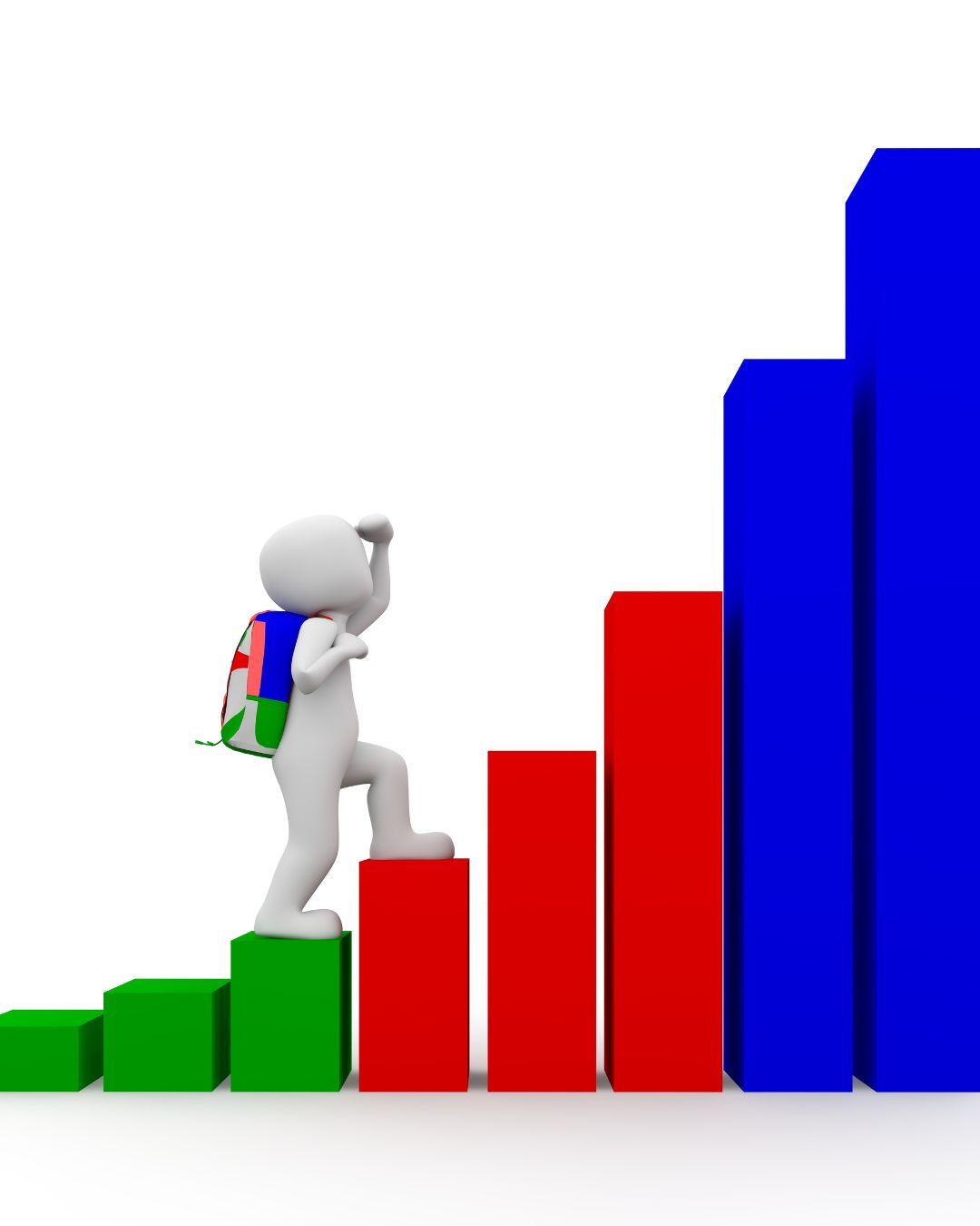 Career ladder Career ladder