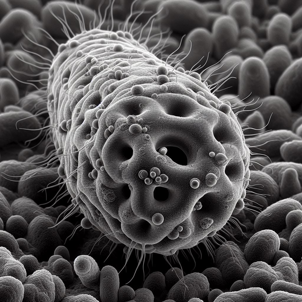 Fræðsla um Cryptosporidium