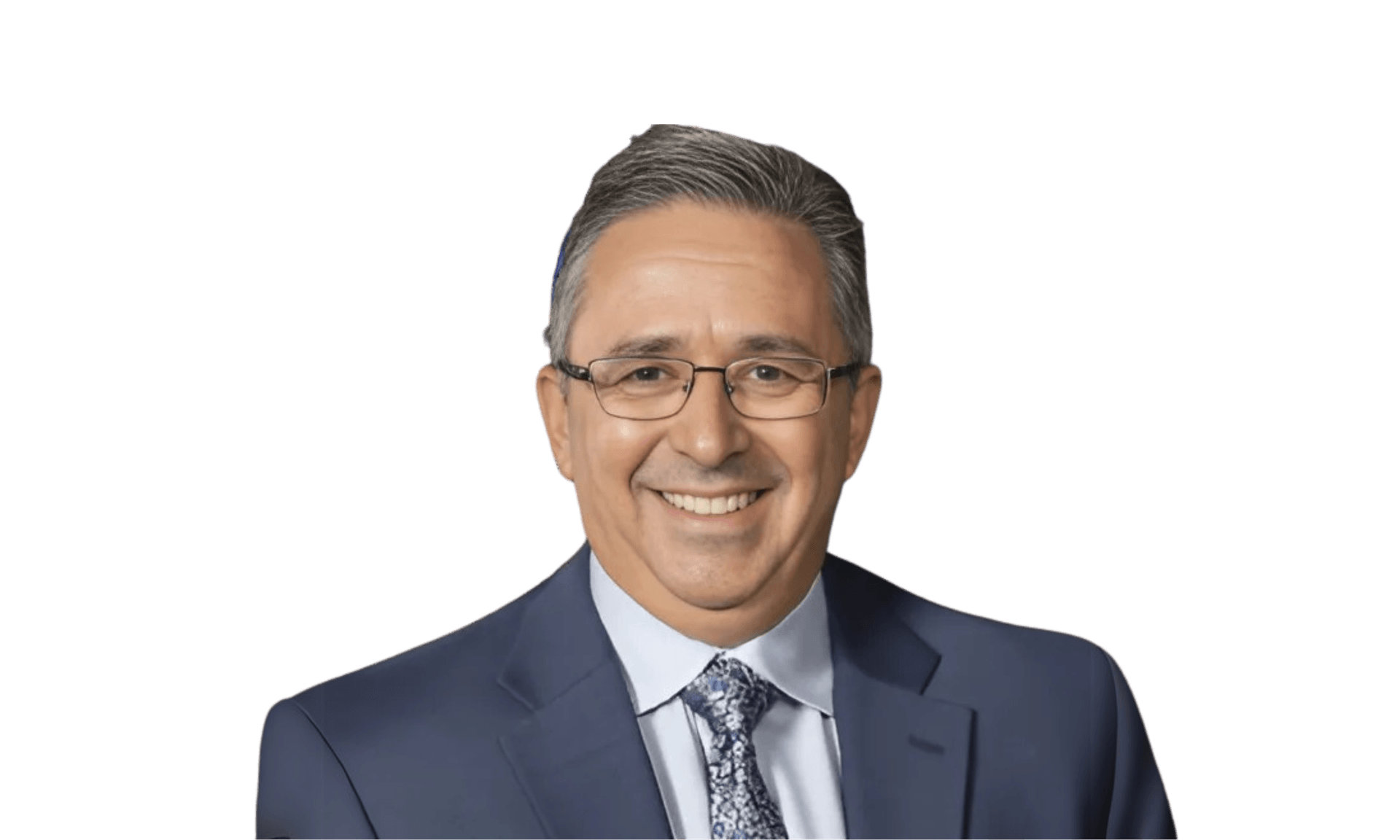 Lenny Trujillo, Senior Planning Consultant