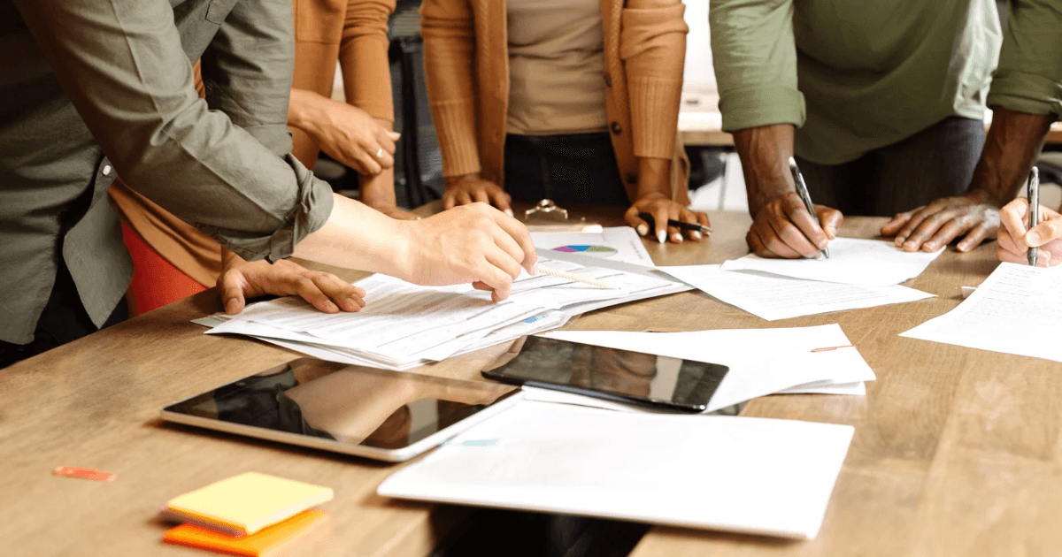 Confusing Tools Aequitas Global Growth, Efficiency & Automation Results