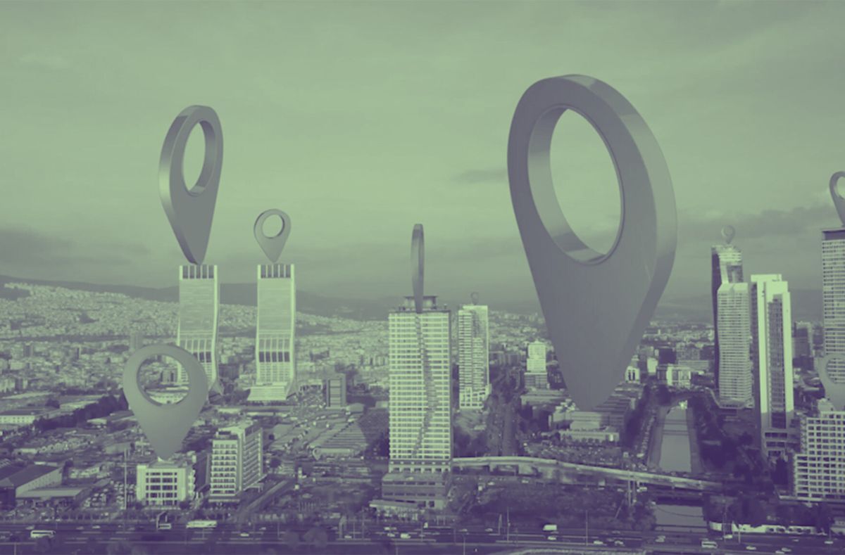Arabic and Hebrew Localization Services in the Middle East
