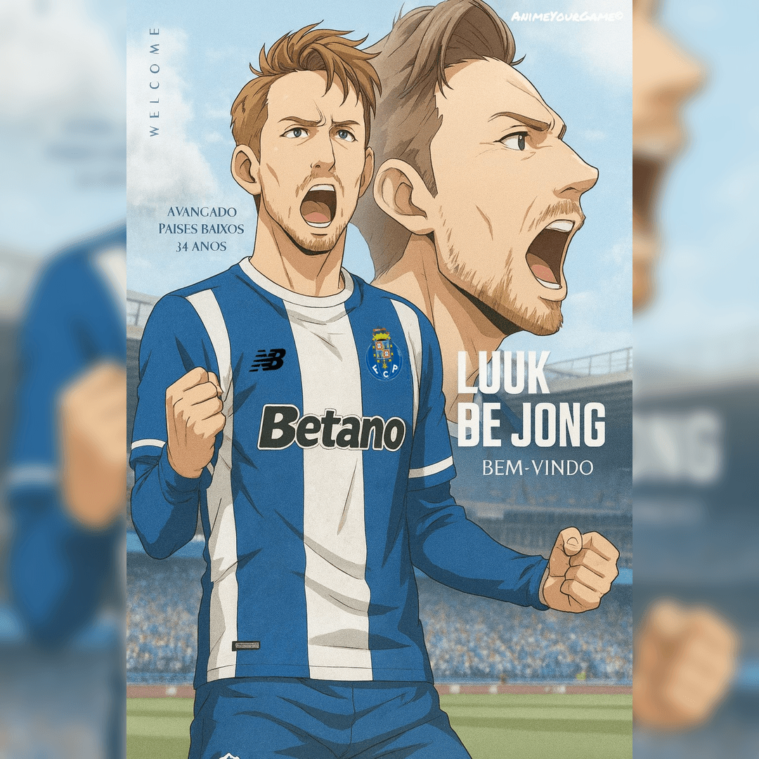 luuk-de-jong-porto