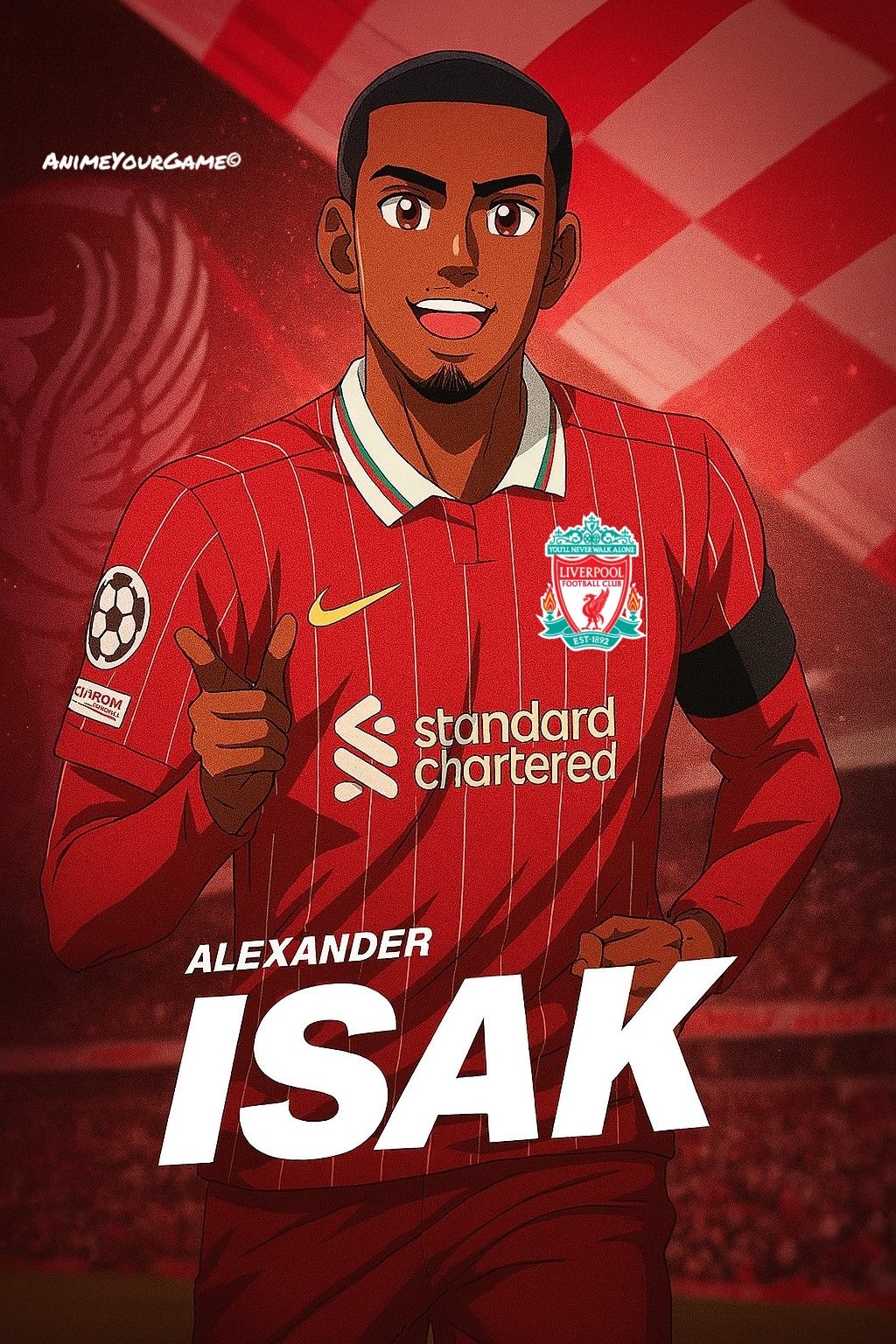 isak-liverpool