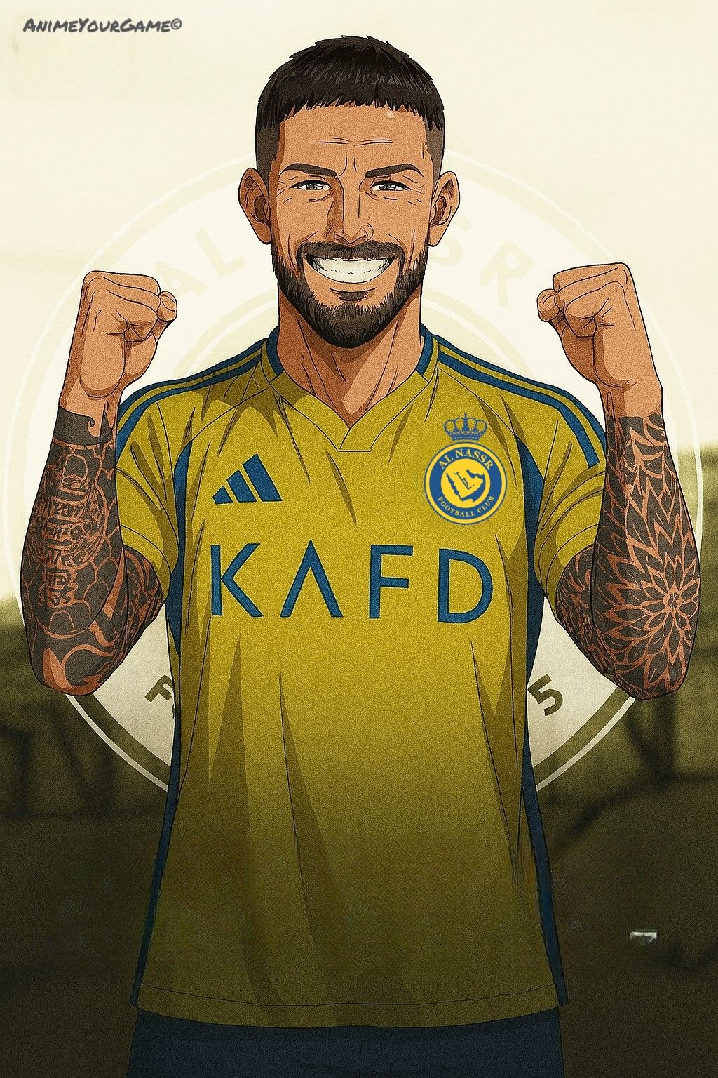 iñigo-martinez-nassr