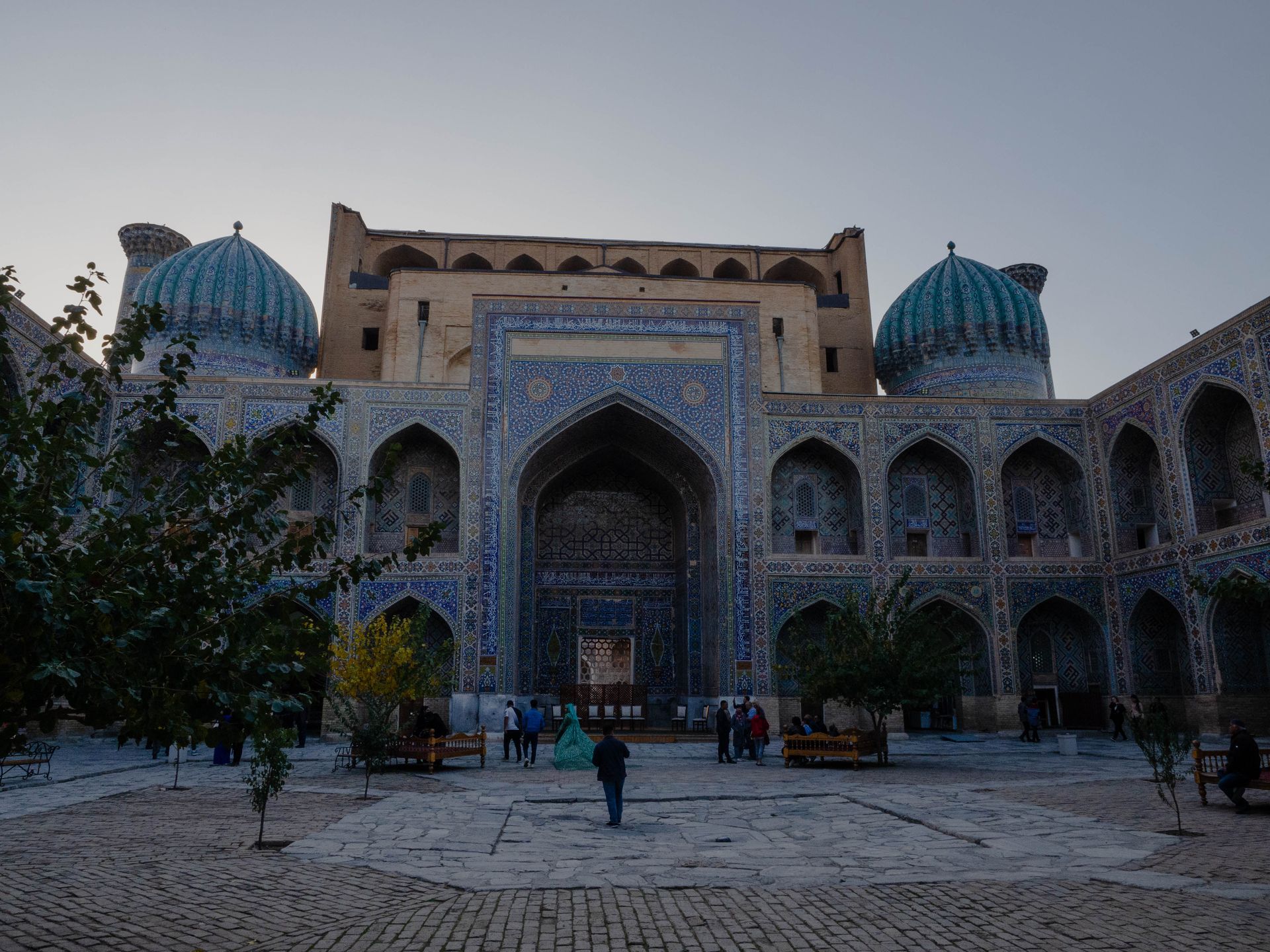 10 Must-Visit Hidden Gems in Uzbekistan