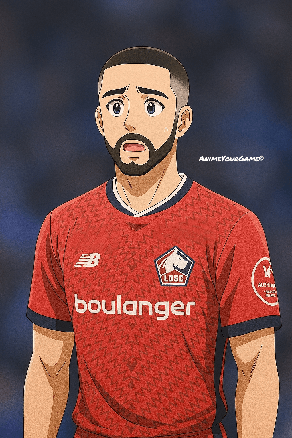 zhegrova-losc